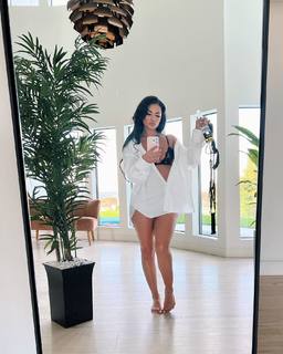 Jade Ramey feet photo 5