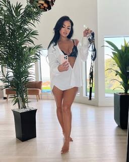 Jade Ramey feet photo 18