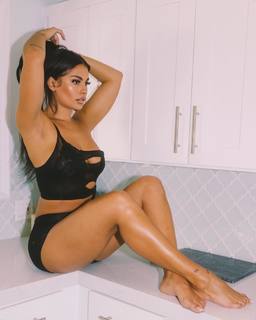 Jade Ramey feet photo 12