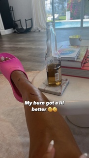 Jade Ramey feet photo 14