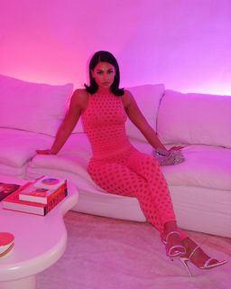 Jade Ramey feet photo 18