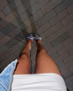 Jade Ramey feet photo 17