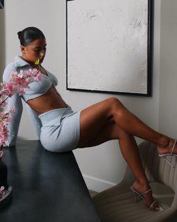 Jade Ramey feet photo 14