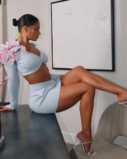 Jade Ramey feet photo 13
