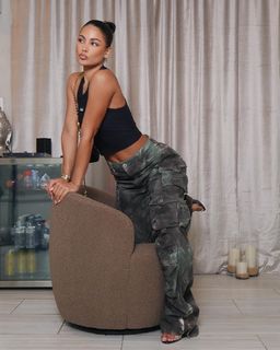 Jade Ramey feet photo 11