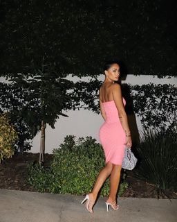 Jade Ramey feet photo 3