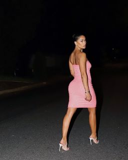 Jade Ramey feet photo 1