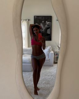 Jade Ramey feet photo 19