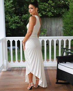 Jade Ramey feet photo 9