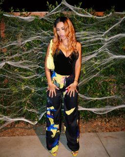 Jade Ramey feet photo 18