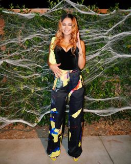 Jade Ramey feet photo 17