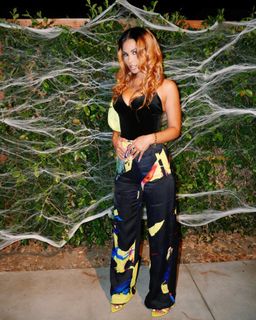 Jade Ramey feet photo 16
