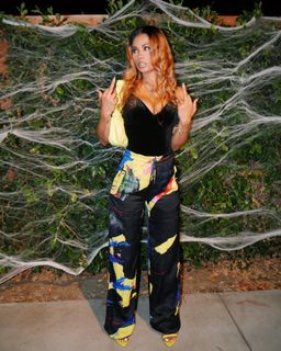 Jade Ramey feet photo 15