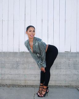 Jade Ramey feet photo 10