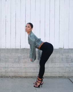 Jade Ramey feet photo 9
