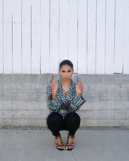 Jade Ramey feet photo 8