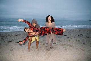 Jade Ramey feet photo 1