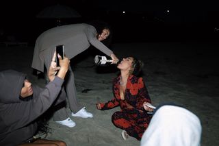 Jade Ramey feet photo 20