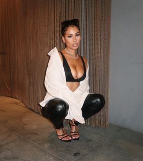 Jade Ramey feet photo 19