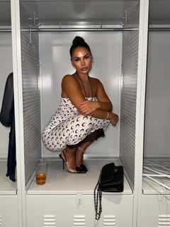 Jade Ramey feet photo 16