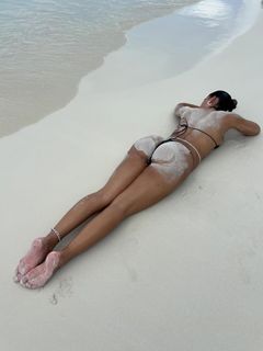 Jade Ramey feet photo 11