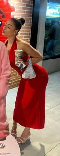 Jade Ramey feet photo 2
