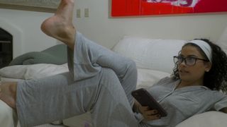 Jade Ramey feet photo 18