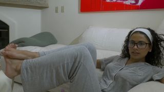 Jade Ramey feet photo 16
