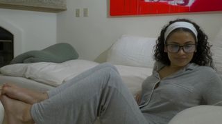 Jade Ramey feet photo 14