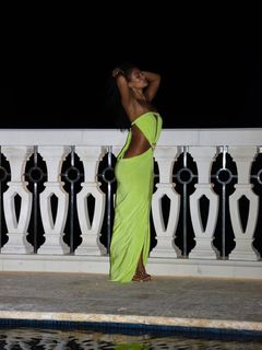 Jade Ramey feet photo 1