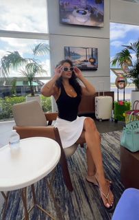 Jade Ramey feet photo 6