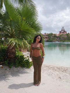 Jade Ramey feet photo 5