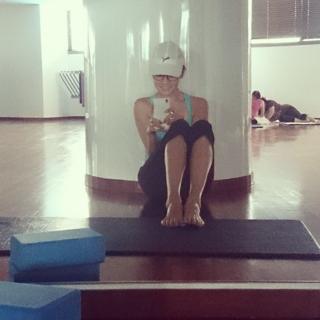 Jade Seah feet photo 13