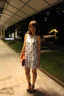 Jade Seah feet photo 11