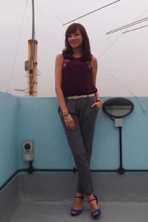 Jade Seah feet photo 8