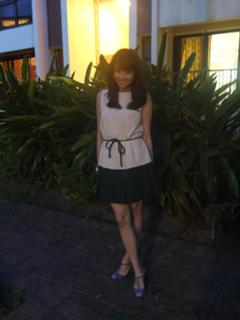 Jade Seah feet photo 13