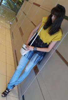 Jade Seah feet photo 6
