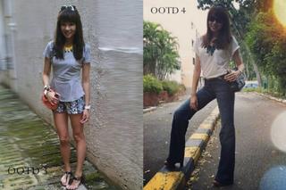 Jade Seah feet photo 4