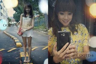Jade Seah feet photo 3