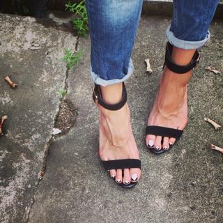 Jade Seah feet photo 20