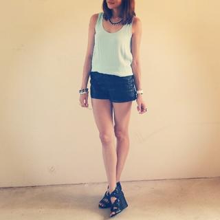 Jade Seah feet photo 19
