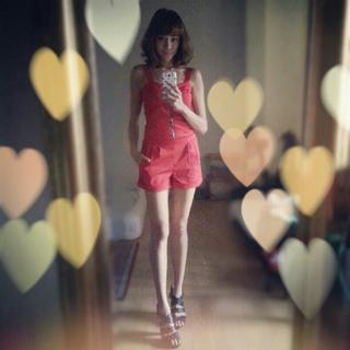 Jade Seah feet photo 12