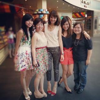 Jade Seah feet photo 11