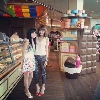 Jade Seah feet photo 10