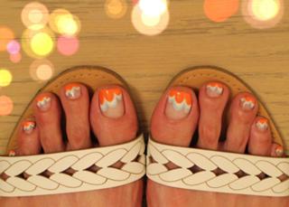 Jade Seah feet photo 9