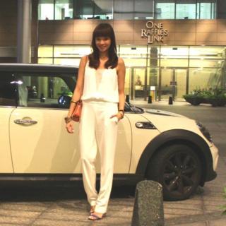 Jade Seah feet photo 19