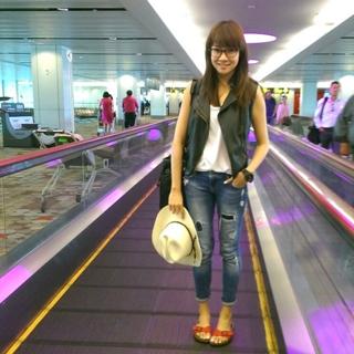 Jade Seah feet photo 18