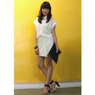 Jade Seah feet photo 15