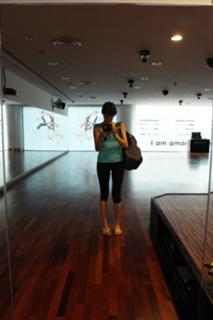 Jade Seah feet photo 13
