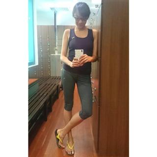 Jade Seah feet photo 12